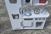 Kid Kraft toy kitchen