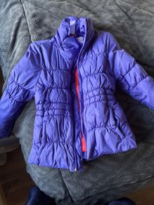 coat