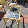 Garden / Sunroom Cane Set Image 2