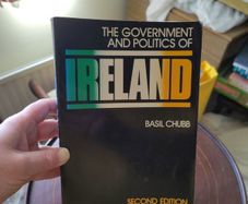 The Government and Politics of Ireland