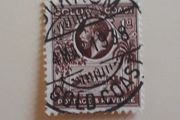 STAMP - Gold Coast