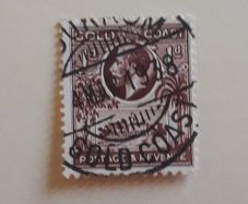STAMP - Gold Coast