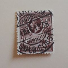 STAMP - Gold Coast