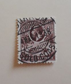 STAMP - Gold Coast