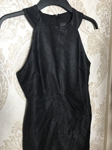 Topshop Dress Size 8