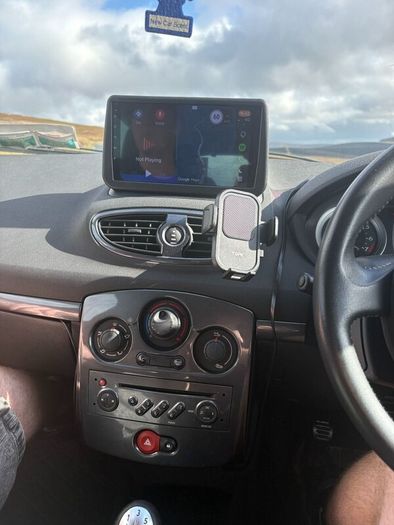 Renault Clio 2008