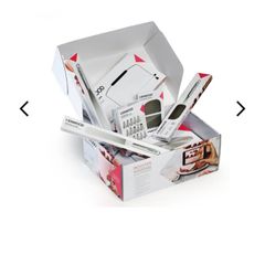 Kenwood cake decorating set