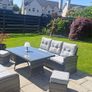 Rattan Patio Furniture Image 3
