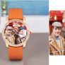 Only Fools and Horses themed wristwatch - new Image 3