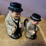 "Winston Churchill" character jug Image 4