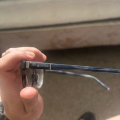 Jeff Banks glasses