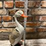decoration Goose wood Image 4