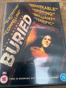 Buried