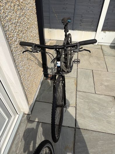 Vermont Jupiter (Hybrid Bike)