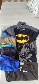 Boy's clothing