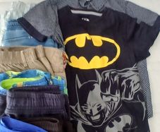 Boy's clothing