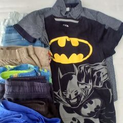 Boy's clothing