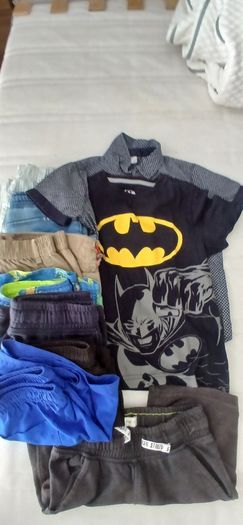 Boy's clothing