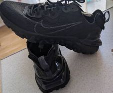 nike react vision