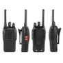New 2x Baofeng BF-888S Two Way Channel Radio 400-470 MHz Walkie Talkie Set #1464 Image 8
