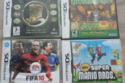 Ds Games