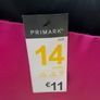 ladies satin crop top new bnwt Image 3