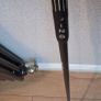 Vintage Ping ISI Tour Karsten Wood 7 Ping graphite shaft Image 7