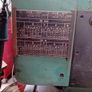 Lathe tos sui 40 Image 7