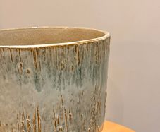 Pant pot / vase