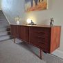 Mid Century Sideboard by Troeds (Nils Jonsson) Image 9