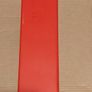 Blix 10 Bluetooth Speaker in perfect working order, Red Image 8