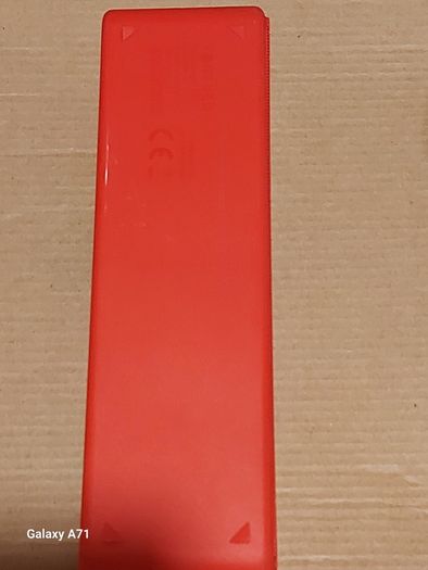 Blix 10 Bluetooth Speaker in perfect working order, Red