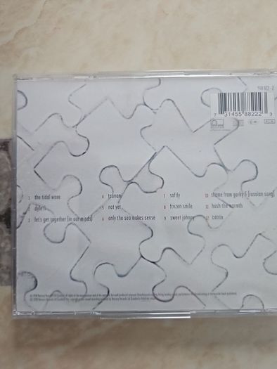 Gorky's Zygotic Mynci CD  - Gorky 5