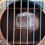 Classical Guitar (Spanish Made) Image 5