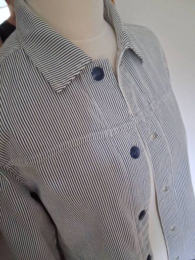 Jackpot Lovely Light Summer Casual Jacket 12