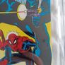 What if Issue 44 CGC 9.8 Graded Comic Book Framed Marvel Punisher Spider-Man Daredevil Venom Image 5