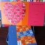 Playing CBT Cards Board game Image 3