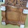 1970s West German Planter Folk Art True Vintage Image 3