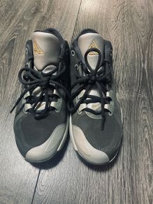 Nike Freak 1 Older Kids Basketball Shoes