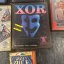 Vintage Commodore 64 (C64) Strategy, Quiz & Simulator Game Lot 9 Original Tapes & Boxes Image 7