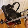 Bugaboo System Image 5