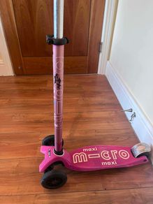 Micro Maxi
