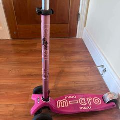 Micro Maxi