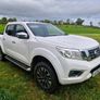 Nissan Navara Image 2
