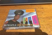 M People - Bizarre Fruit II