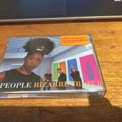 M People - Bizarre Fruit II