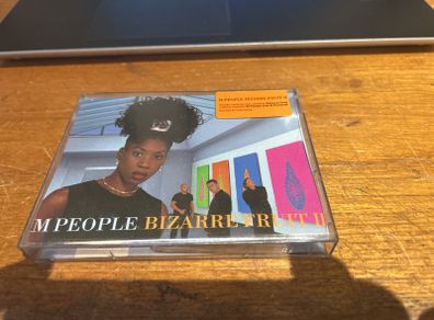 M People - Bizarre Fruit II