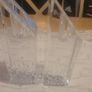 Waterford Crystal Lismore Essence Candle Holders Image 5