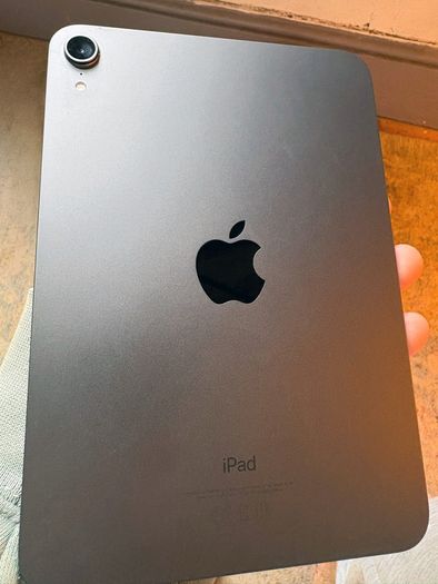 Apple iPad Mini 6th Gen - 256GB