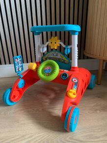 Fisher Price Walker